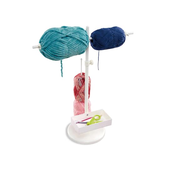 Standing Yarn Roller by Loops & Threads®